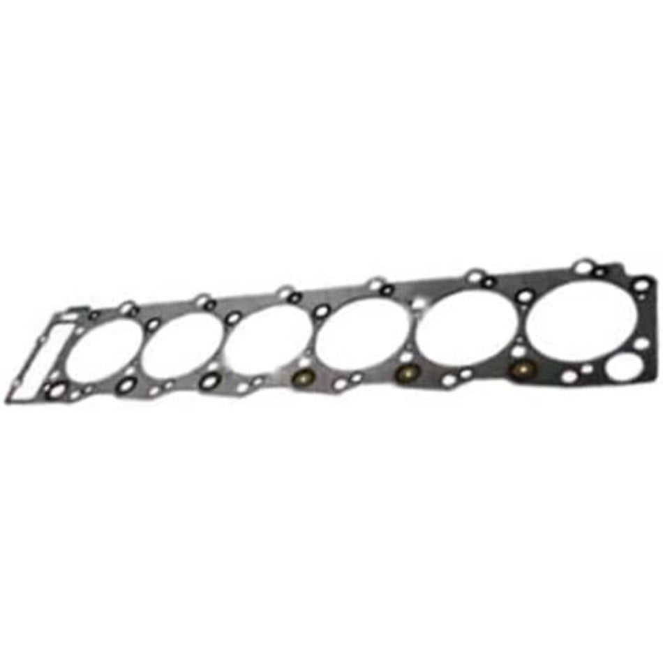 Cylinder Head Gasket 8943927213 for Hitachi ZX330 ZX350-5G ZX350H ZX350K ZX350LC-5G ZX350LL ZX350W ZX500W - KUDUPARTS