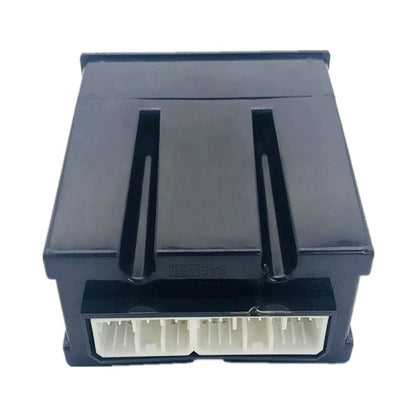 Controller 227-7575 for Caterpillar CAT 312D 313D 314D 319D 320D 324D 330D 345D Excavator - KUDUPARTS