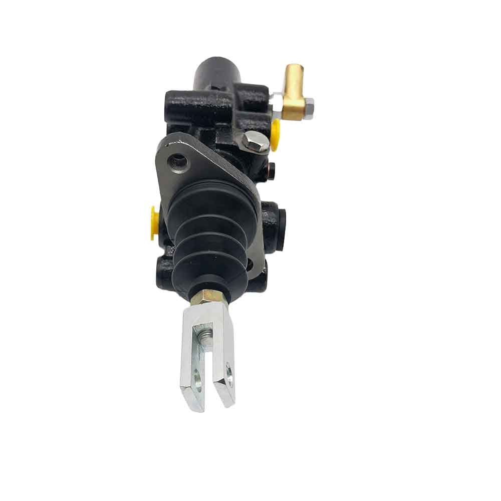 47210-23010-71 Brake Master Cylinder: Toyota