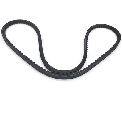 Alternator Belt 7100104 for Bobcat Loader 5600 5610 753 S130 S150 S160 S175 S185 S205 S510 S530 S550 S570 S590 T140 T180 T190 T550 T590 - KUDUPARTS