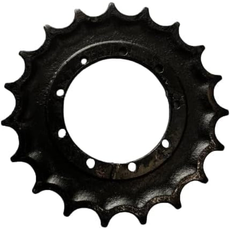 Sprocket 139-4304 for Caterpillar CAT Engine 3003 Excavator 301.5 301.6 301.6C 301.8 301.8C - KUDUPARTS