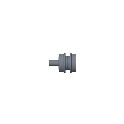 Carrier Roller 47695841 for CASE Dozer D75 D75B D85 D85B D95 D95B DC75 DC85 DC95
