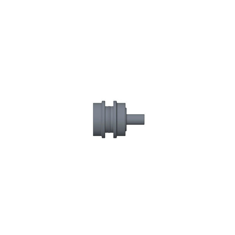 Carrier Roller 47695841 for CASE Dozer D75 D75B D85 D85B D95 D95B DC75 DC85 DC95