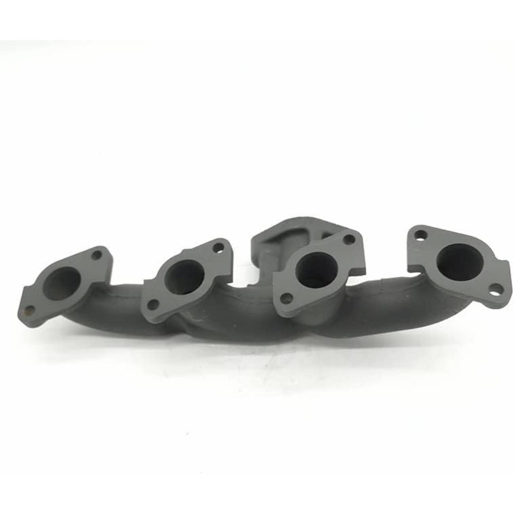 Exhaust Manifold 25-39335-00 25-39077-00 for Kubota V2203 Carrie CT4.134 Engine for Vector 1500 1800 1850 1950 1550 - KUDUPARTS
