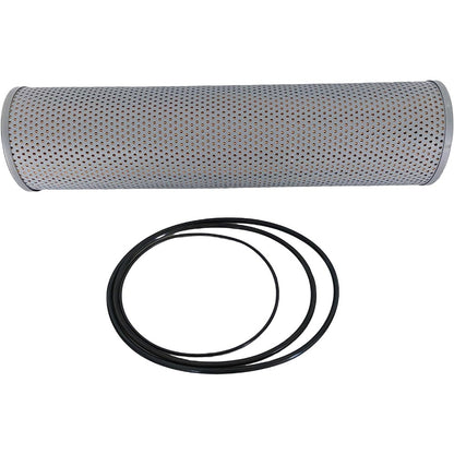 Hydraulic Filter 4227353 4132686 for Hitachi Excavator EX120 EX120-2 EX120-3 EX120-5 - KUDUPARTS