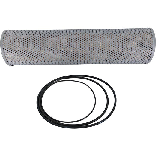 Hydraulic Filter 4227353 4132686 for Hitachi Excavator EX120 EX120-2 EX120-3 EX120-5 - KUDUPARTS