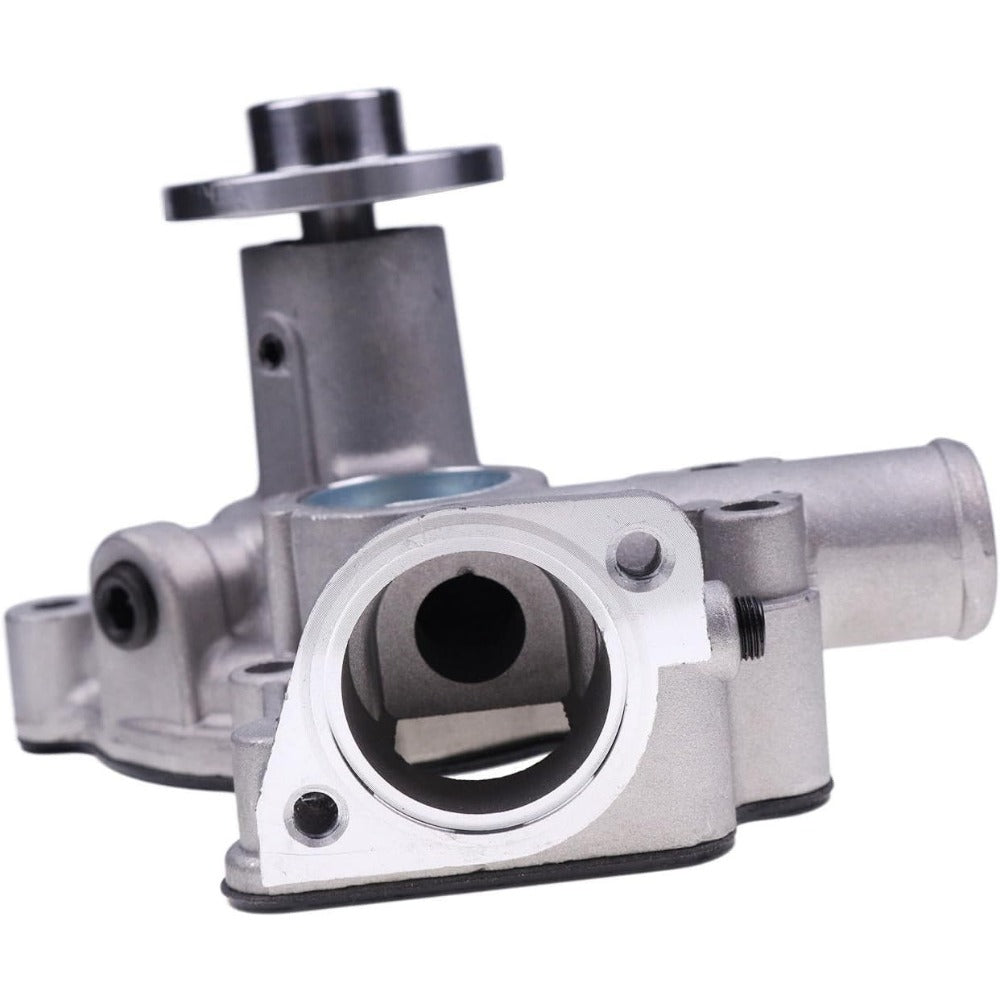 Water Pump 8-97254148-1 for Isuzu Engine 4LE1 Komatsu Doosan Daewoo Excavator SOLAR 030PLUS 035 - KUDUPARTS