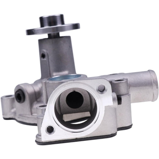 Water Pump 8-97254148-1 for Isuzu Engine 4LE1 Komatsu Doosan Daewoo Excavator SOLAR 030PLUS 035 - KUDUPARTS