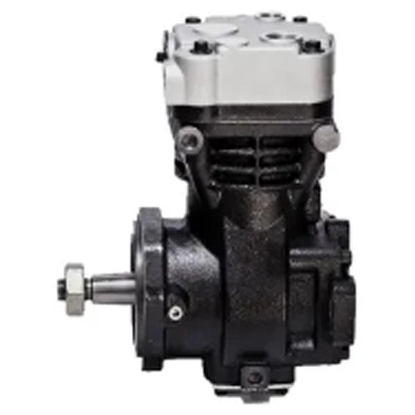 For Cummins Engine ISDe Air Brake Compressor 3964688 - KUDUPARTS