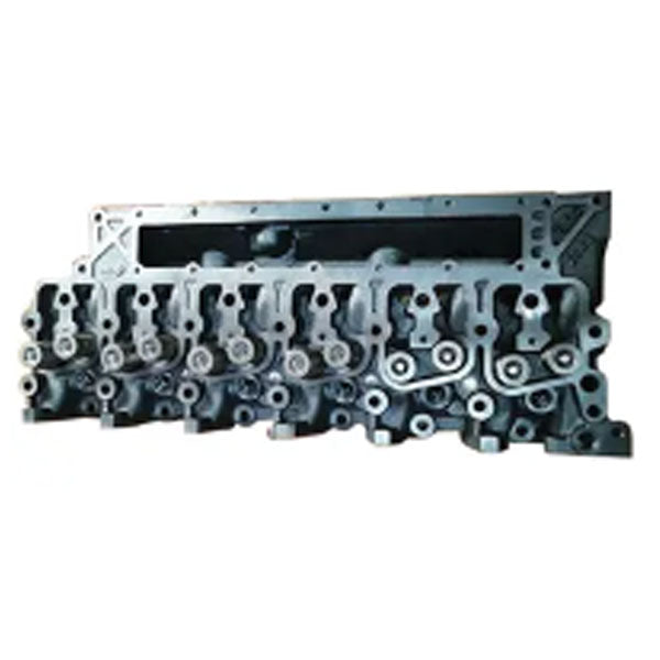 6BT Cylinder Head 4981002 for Cummins Engine - KUDUPARTS