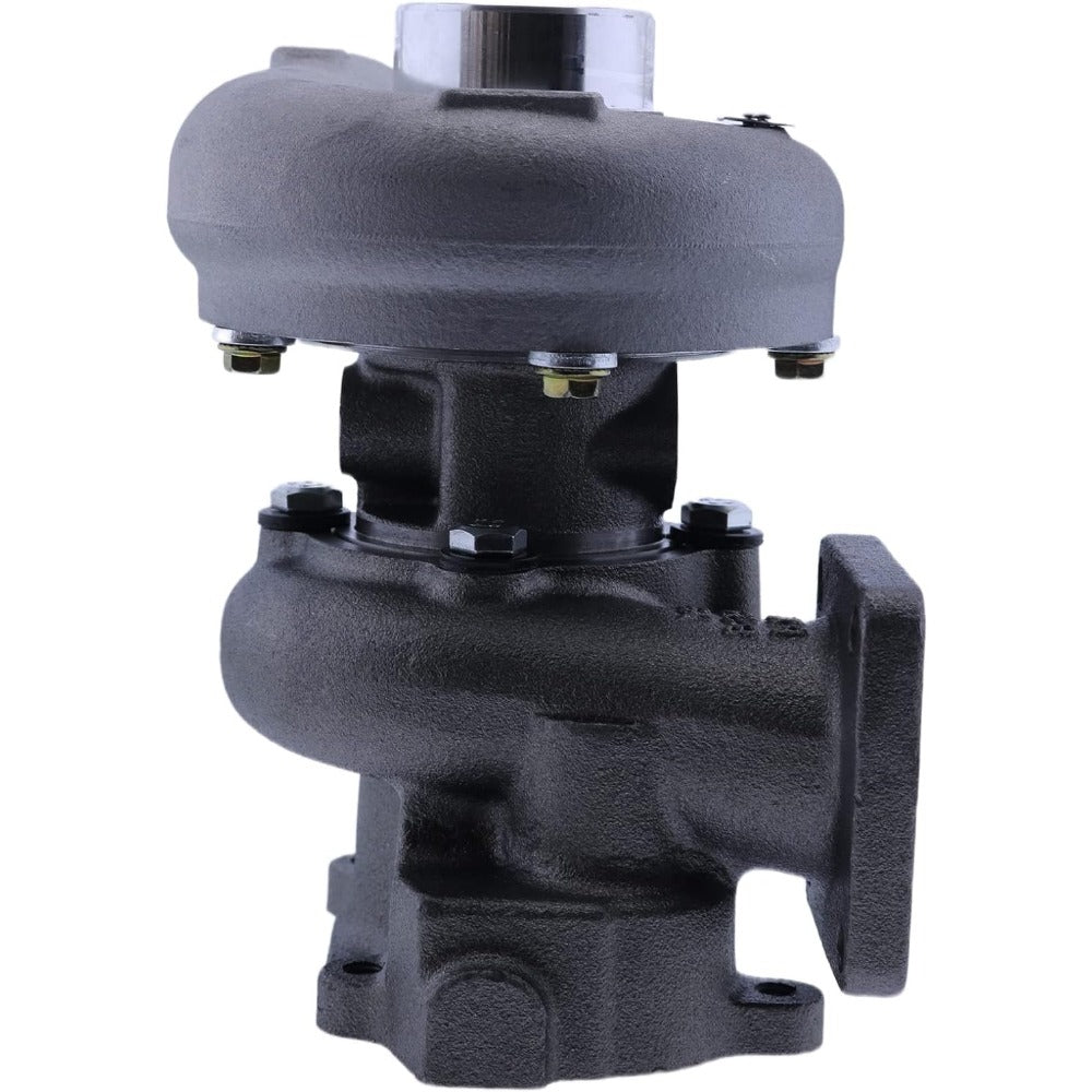 Turbo HT12-17A HT12-20 Turbocharger 8972389791 047-278 for Isuzu Engine 4JG1 4JG1T 3.lL Takeuchi Track Loader TL140 CTL70 - KUDUPARTS