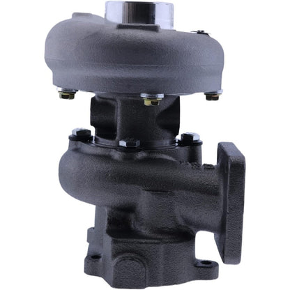 Turbo HT12-17A HT12-20 Turbocharger 8972389791 047-278 for Isuzu Engine 4JG1 4JG1T 3.lL Takeuchi Track Loader TL140 CTL70 - KUDUPARTS
