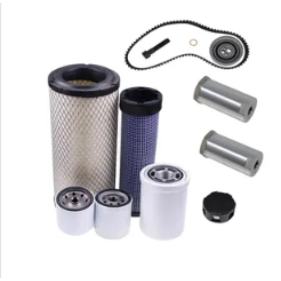 3000 Hour Maintenance Filter Kit 7404053 for Bobcat Loader A220