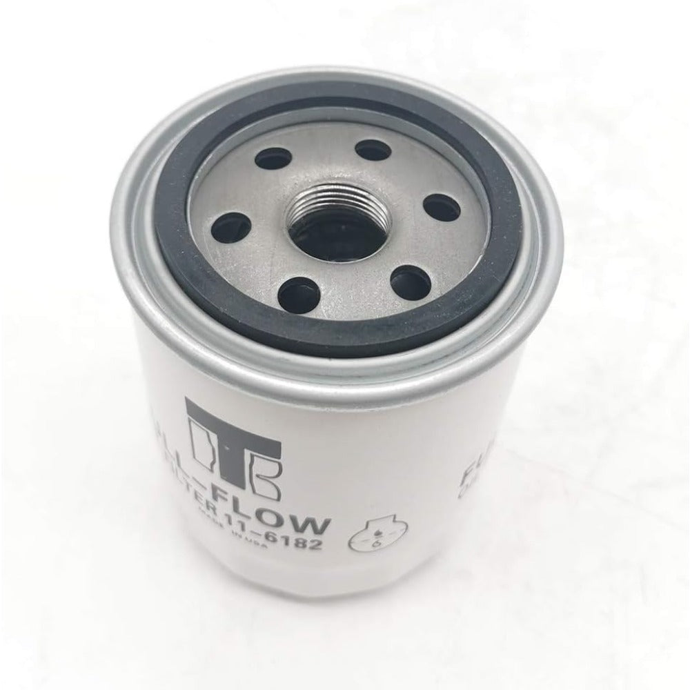 11-9342 11-9059 11-6182 Filters Maintenance Kit for Thermo King - KUDUPARTS