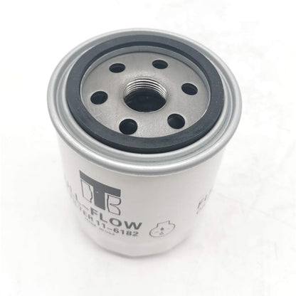 11-9342 11-9059 11-6182 Filters Maintenance Kit for Thermo King - KUDUPARTS