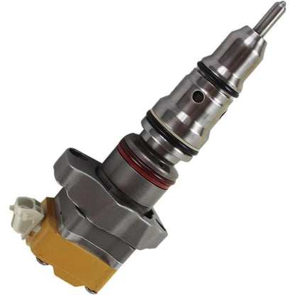 Fuel Injector 222-5968 10R-1306 173-3922 for Caterpillar CAT Engine 3126B C7 - KUDUPARTS