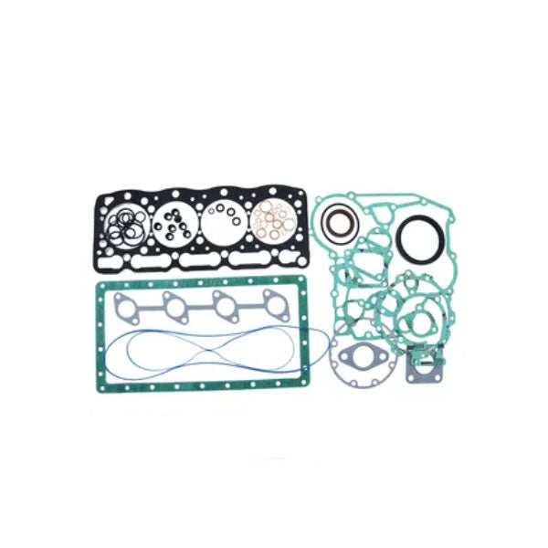 Overhaul Gasket Kit for Kubota Engine V1305 V1305-B V1305-T