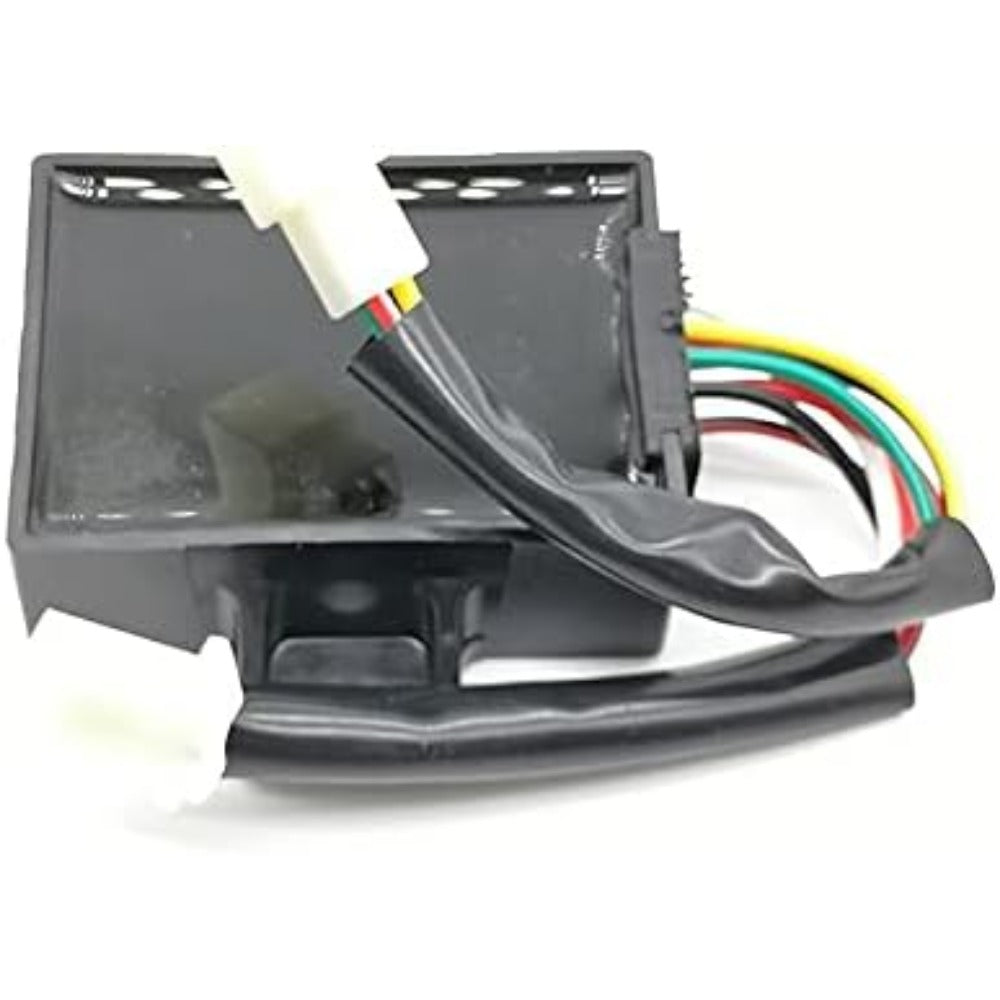 Ignitor CDI Box AM105574 21119-2157 Igniter Compatible with John Deere LX172 LX173 LX176 LX178 LX186 LX188 LX277 LX279 GX345 F725 F911 Kawasaki Mule FD501V FD590V FD611V FD620D FD661D - KUDUPARTS