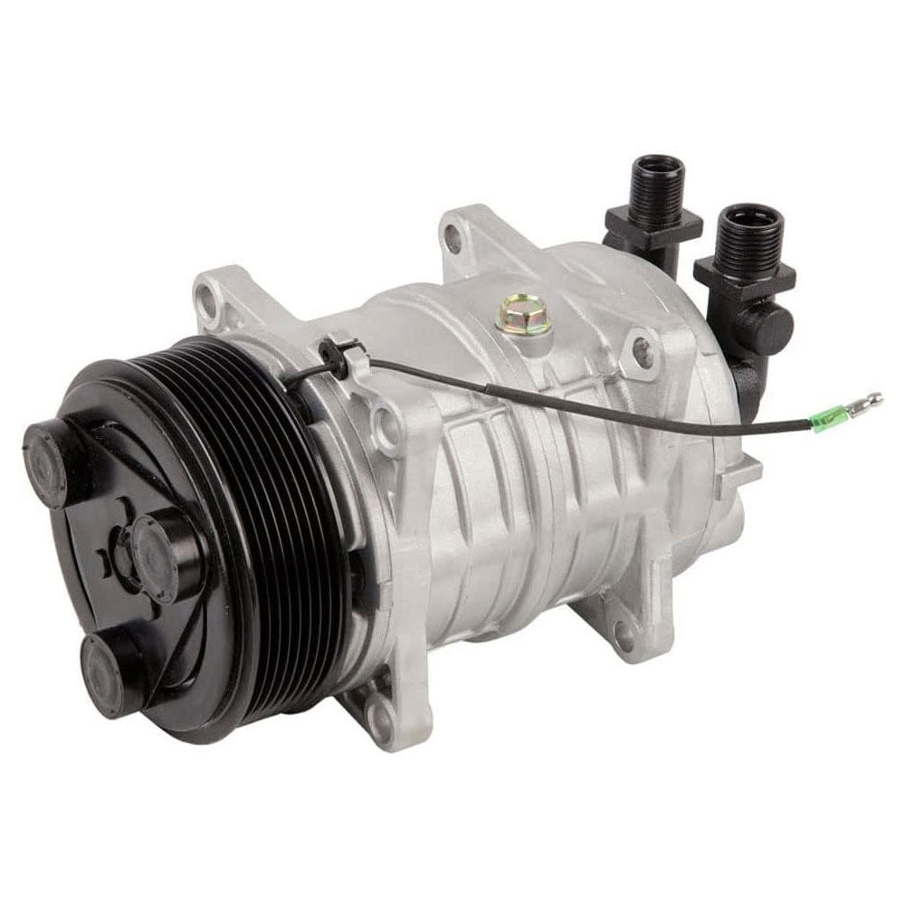 Compresseur de climatisation TM08HS 488-42021 435-52021 pour Bobcat tous les modèles