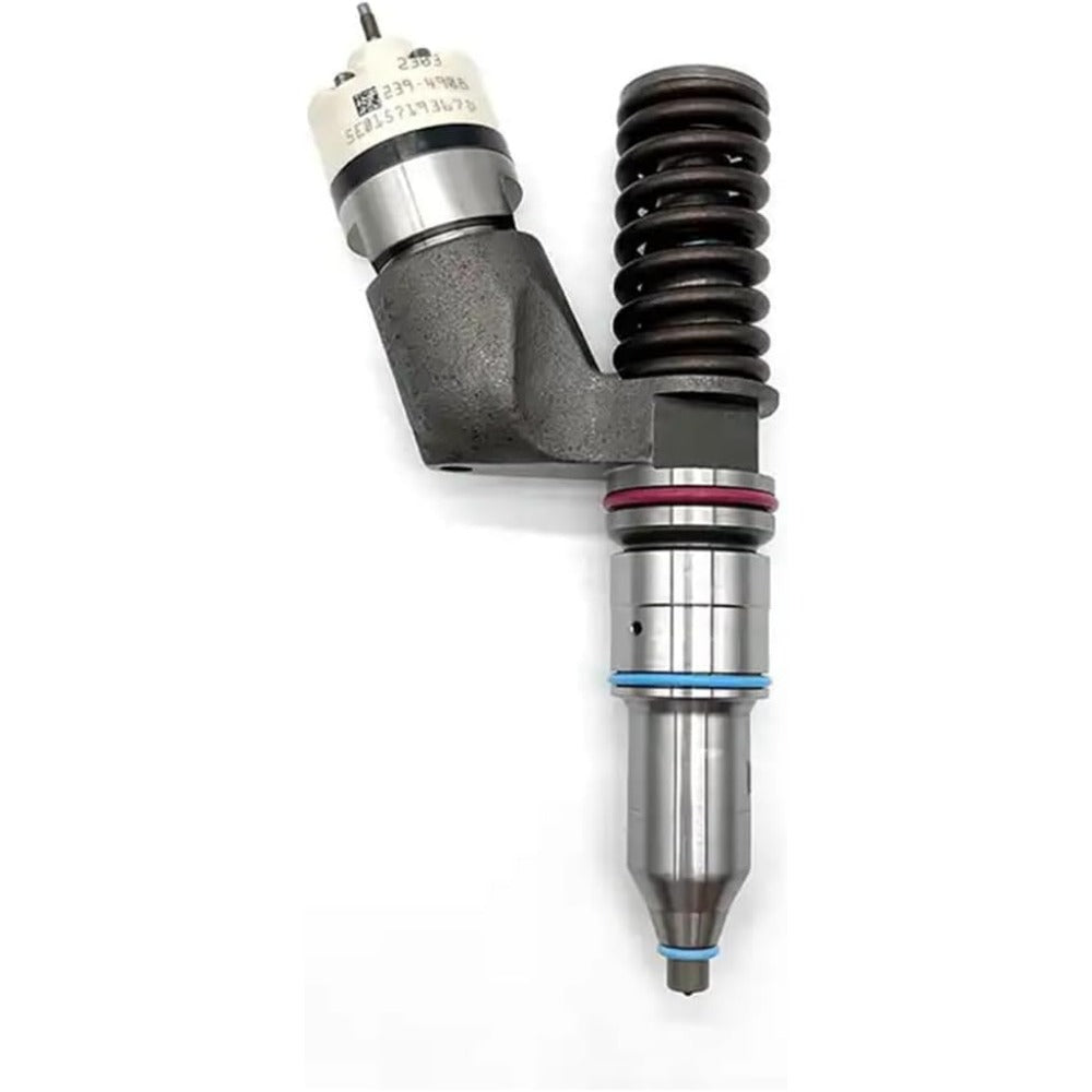 Fuel Injector 10R1274 for Caterpillar CAT Engine C13 - KUDUPARTS