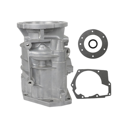 48RE 4WD Transmission Overdrive Extension Housing 509316AA Dodge Heavy Duty Truck Ram 2500 3500 - KUDUPARTS