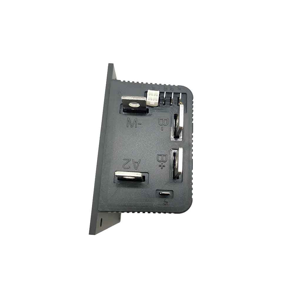 48V 325 Amp 1204410 Motor Controller Replace Compatible with Curtis 1204-410 48V 225A 5K-0