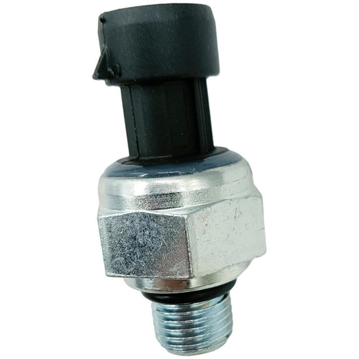 Pressure Sensor 4332040 for Hitachi EX100-5 EX120-5 EX135UR EX200-3 EX200-5 EX220-5 EX230-5 EX40UR-3 ZX40U - KUDUPARTS