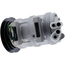 DKS15D A/C Compressor 506012-2330 for John Deere Excavator Hitachi Crane - KUDUPARTS