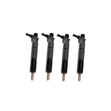4 PCS Fuel Injector 4955572 4944482 4089877 for Cummins Engine B3.3 - KUDUPARTS
