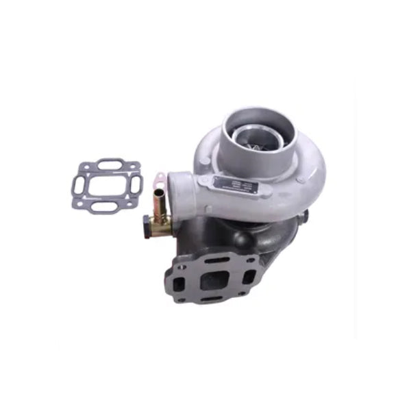 Turbo H1E Turbocharger 3532208 for Cummins Engine 6BT 4BTA 3.9L - KUDUPARTS