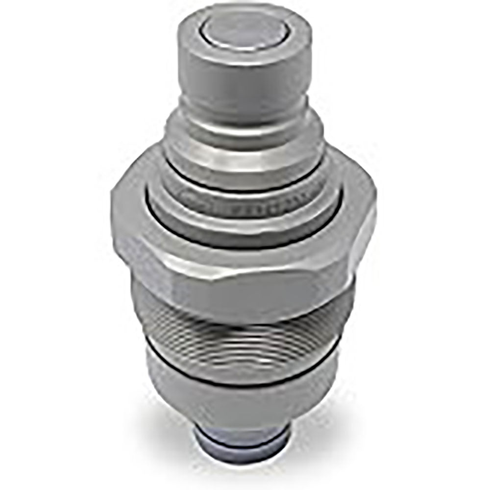 Bloc d'accouplement hydraulique 48 mm 4BD4FH 7246783 pour chargeuse compacte Bobcat S175 S205 S250 T250