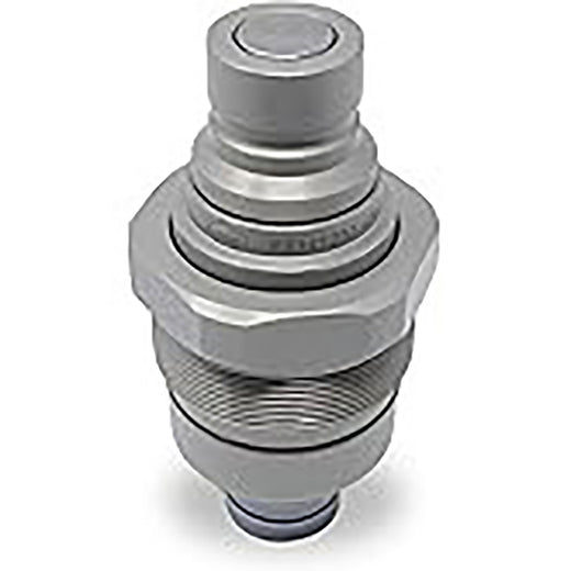 48mm 4BD4FH Hydraulic Coupler Block 7246783 for Bobcat Skid Steer Loader S175 S205 S250 T250 - KUDUPARTS