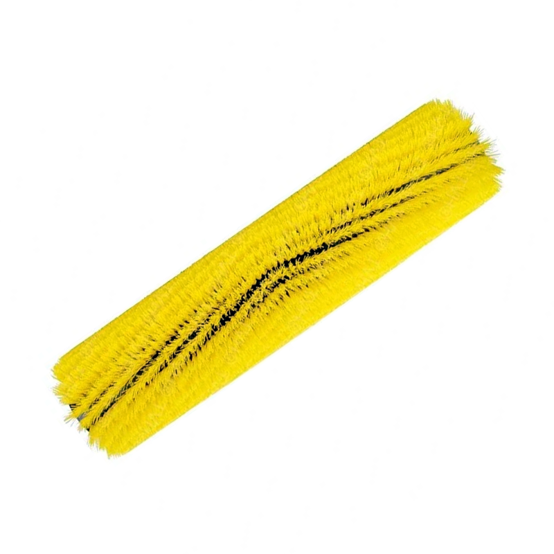 Brosse pour machine à sols 48 x 12 pouces 1033375 pour autolaveuse autoportée Tennant M30