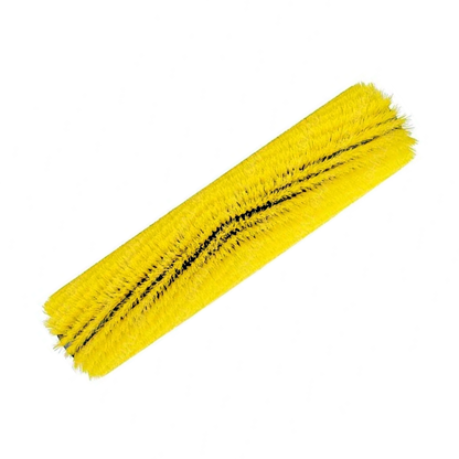 Brosse pour machine à sols 48 x 12 pouces 1033375 pour autolaveuse autoportée Tennant M30