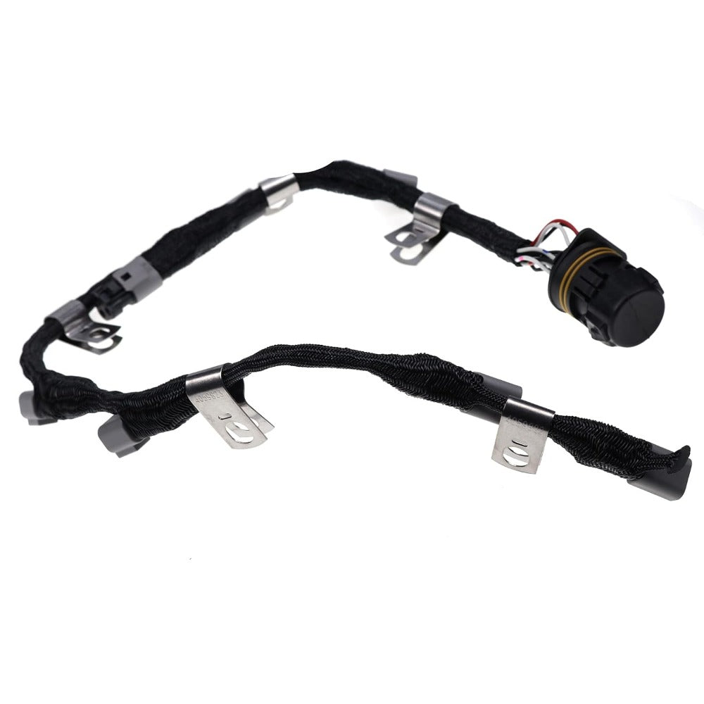 Electronic Control Module Wiring Harness 4022870 for Doosan Daewoo Komatsu Wheel Loader MEGA 500-V TIER-II - KUDUPARTS