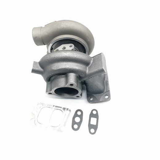 Turbocompresseur ME440895 pour Mitsubishi 6D34 6D34TL Turbo 49185-01030 49185-01031 TE06H-16M