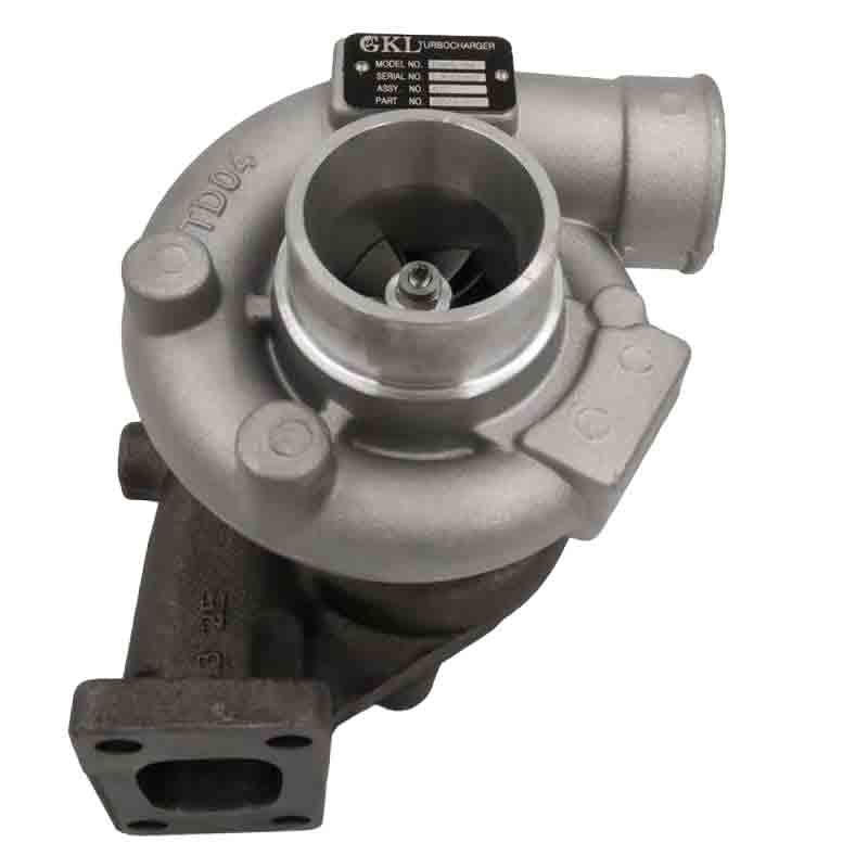 49189-02710 Turbocharger 10R7602 for CAT TD04HL-13G 4D13T Skid Steer 3044C