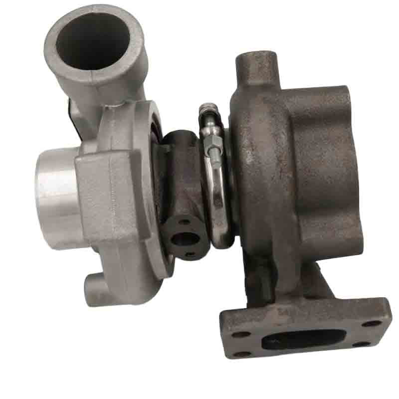 49189-02710 Turbocharger 10R7602 for CAT TD04HL-13G 4D13T Skid Steer 3044C