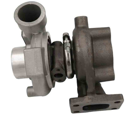 49189-02710 Turbocharger 10R7602 for CAT TD04HL-13G 4D13T Skid Steer 3044C