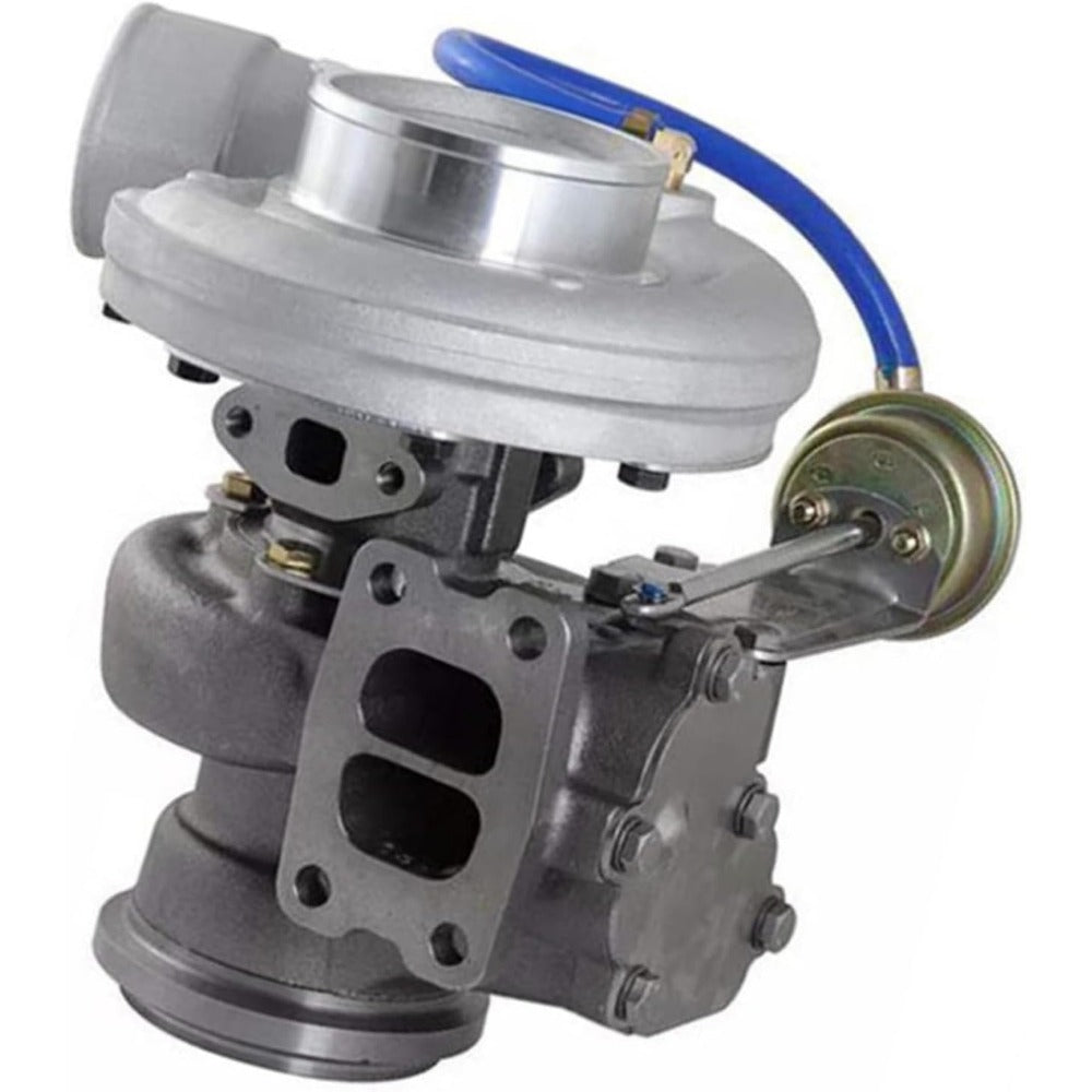 Turbo S300G071 Turbocharger 198-8717 for Caterpillar CAT Truck 793 HD with 3126E 3516B Engine - KUDUPARTS