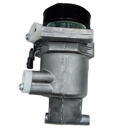 Compresseur de climatisation 926001HC2B pour Nissan Versa 2014-2019 1,6 L