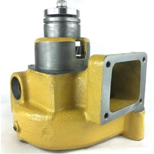 Water Pump 6212-61-1200 6212-61-1201 Fit For Komatsu Bulldozer D155A-5 D275A-5 Engine S6D140 (Ship to US Only)