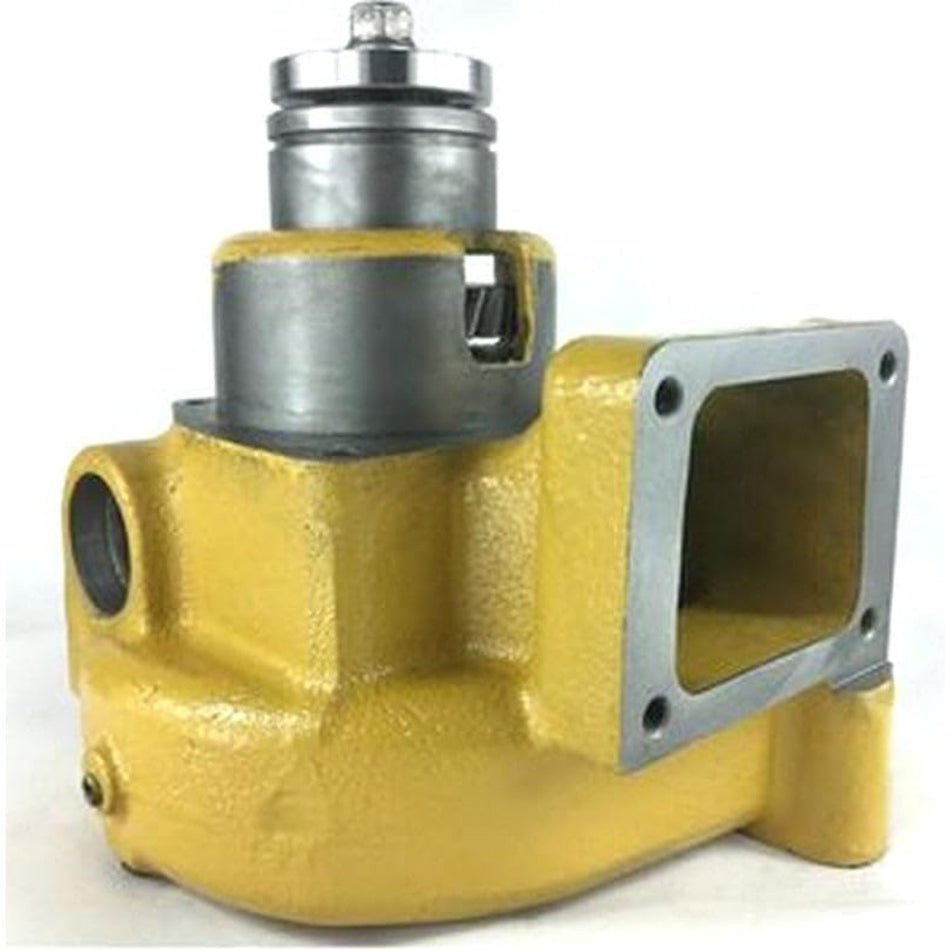 Water Pump 6212-61-1200 6212-61-1201 Fit For Komatsu Bulldozer D155A-5 D275A-5 Engine S6D140