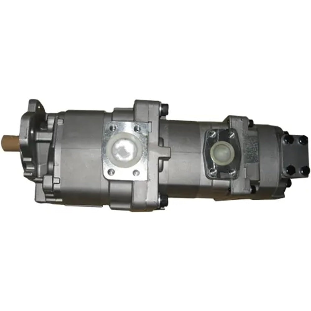For Komatsu Bulldozer D155AX-5 Hydraulic Pump 705-55-34580 - KUDUPARTS