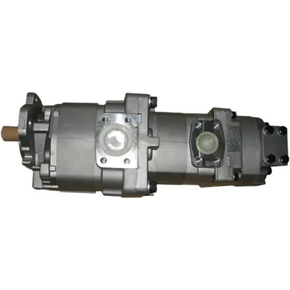 For Komatsu Bulldozer D155AX-5 Hydraulic Pump 705-55-34580 - KUDUPARTS