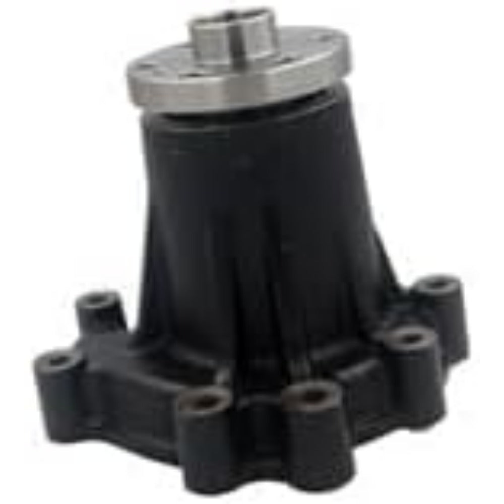 For Hitachi EG70R-3 MA200 SR2000G ZH200-A ZH200LC-A ZR125HC ZR950JC Isuzu Engine 4HK1 Water Pump 8-98022822-1 - KUDUPARTS
