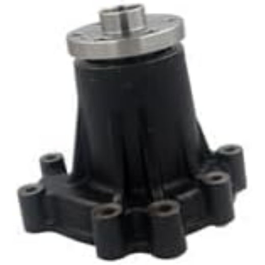 For Hitachi EG70R-3 MA200 SR2000G ZH200-A ZH200LC-A ZR125HC ZR950JC Isuzu Engine 4HK1 Water Pump 8-98022822-1 - KUDUPARTS