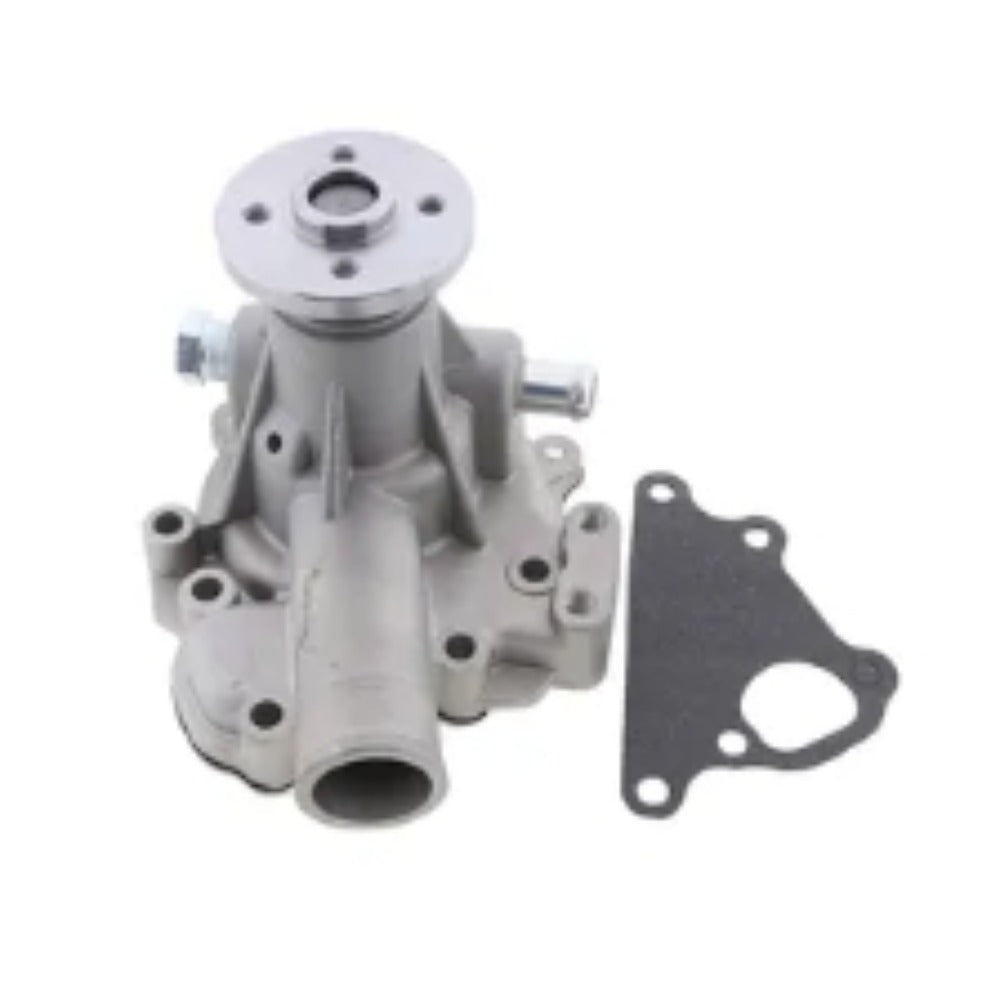 Water Pump SBA145017721 for Shibaura Engine ISM N844 New Holland Tractor TC25 TC29 TC30 TC33 TC35 TC40 TC45 - KUDUPARTS