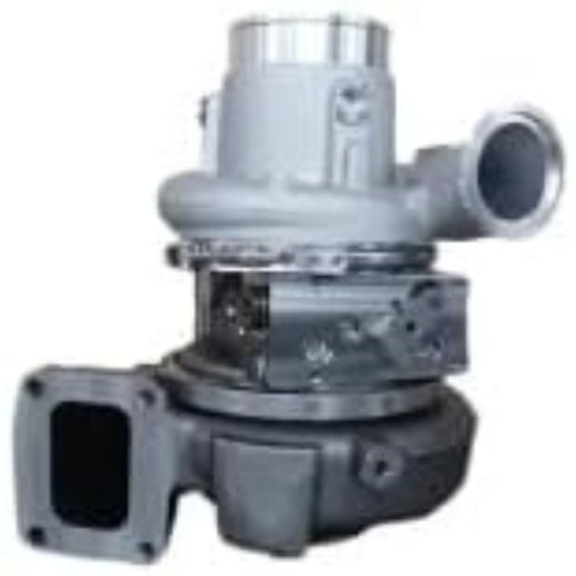 Turbo HE451VE Turbocharger 3776836 4309124RX for Cummins Engine ISM QSM M11 (Ship to US Only) - KUDUPARTS