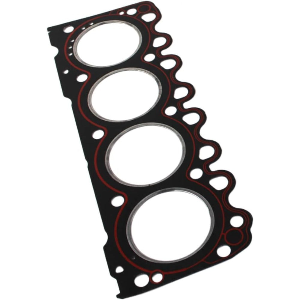 Cylinder Head Gasket 04178868 for Deutz Engine BF4L1011F BF4L1011FT BF4M1011F F4L1011F F4L1011FL BF4M1011F - KUDUPARTS